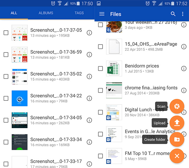 OneDrive