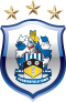 Commercial Director, Huddersfield Town