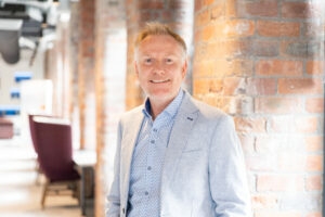 Ross Fraser, STADA Thornton & Ross