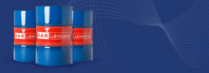 SAR Lubricants products