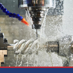 Lubricating equipment