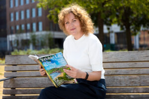 Sally Willis, managing director of Fantastic Media